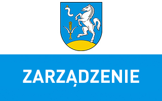 Gmina Koniusza - Zarządzenie